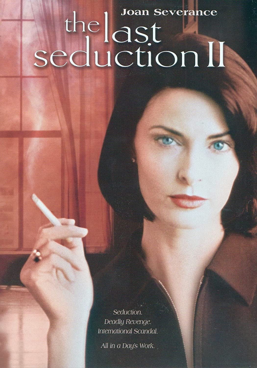 The Last Seduction II