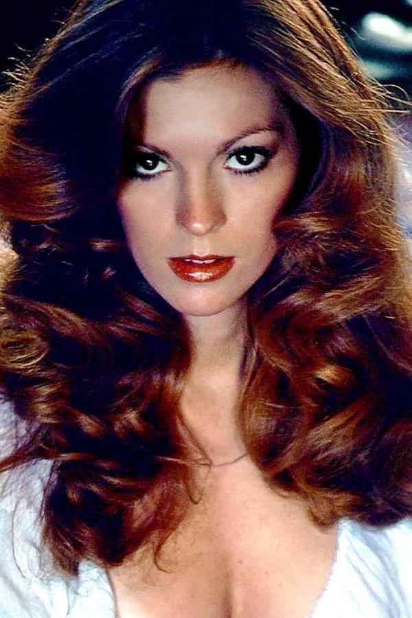 et billede af Victoria Lynn Johnson