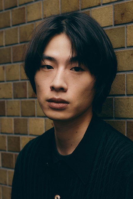 et billede af Yuto Nakayama