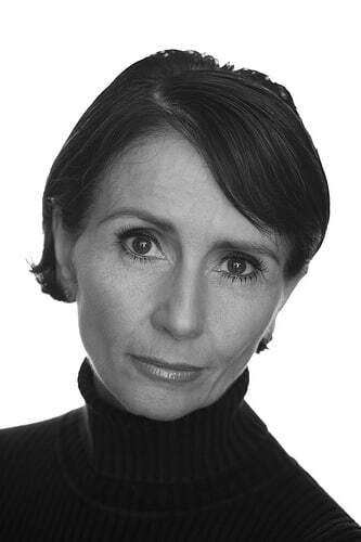 et billede af Genesia Rosato