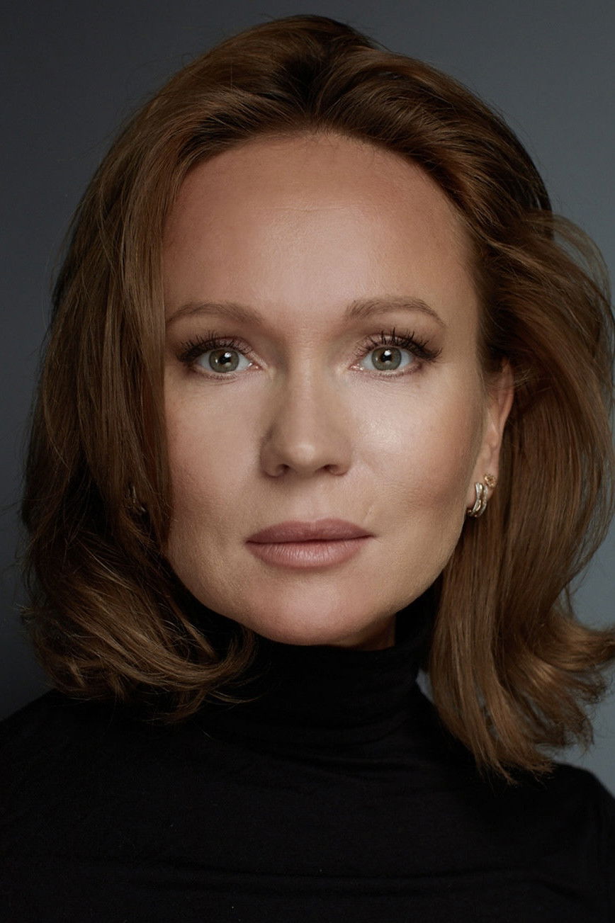 et billede af Polina Bulicheva