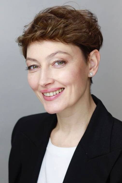 et billede af Diana Morozova