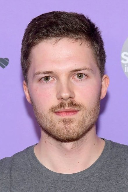 et billede af Dylan Holmes Williams