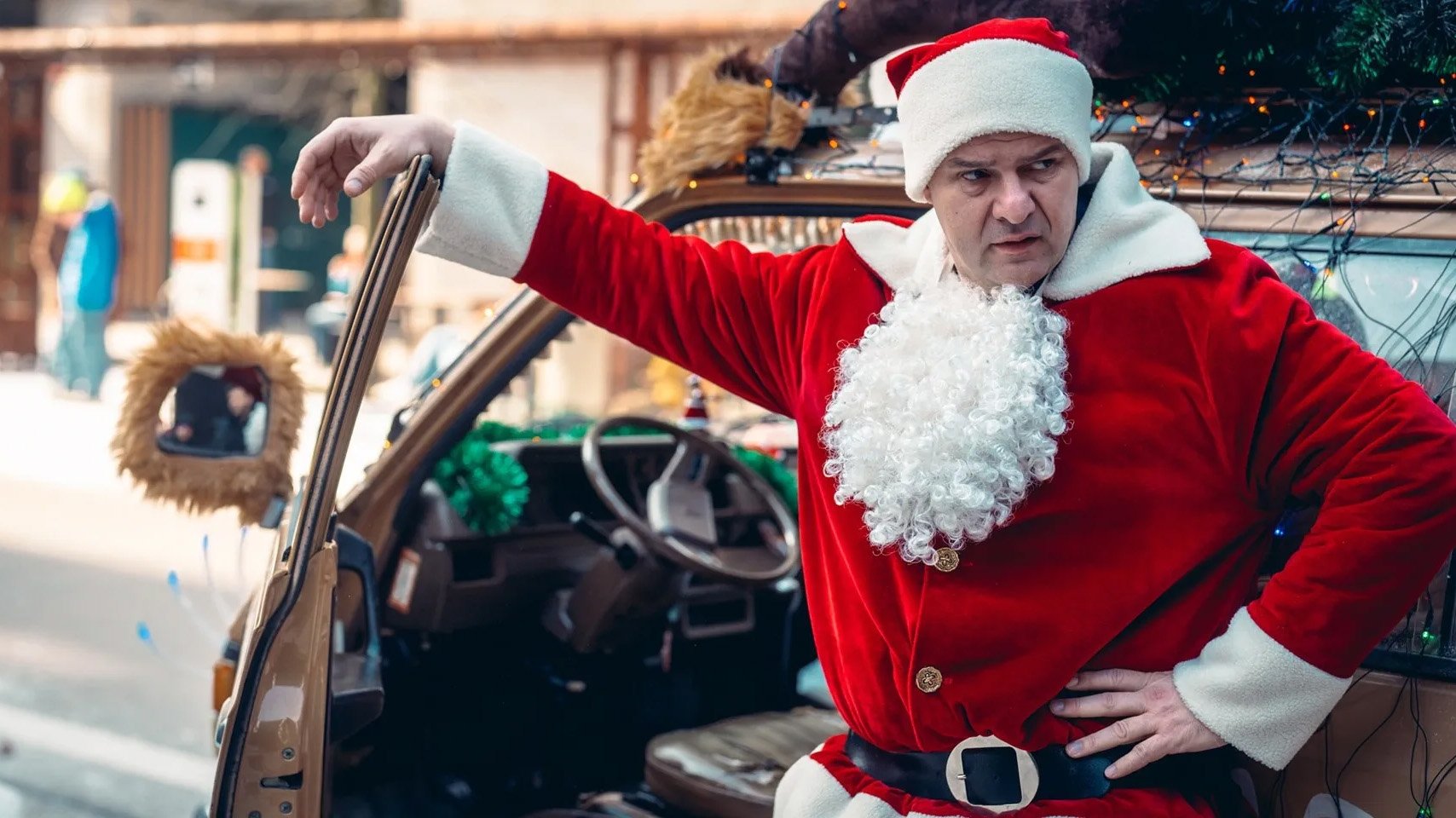 Letters to Santa 6 (2024)