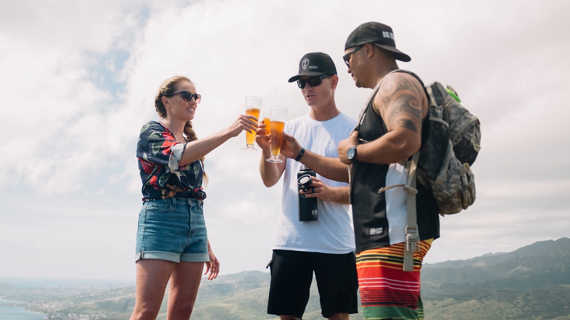 Thumbnail for Hawaii Season 1 Episode 5