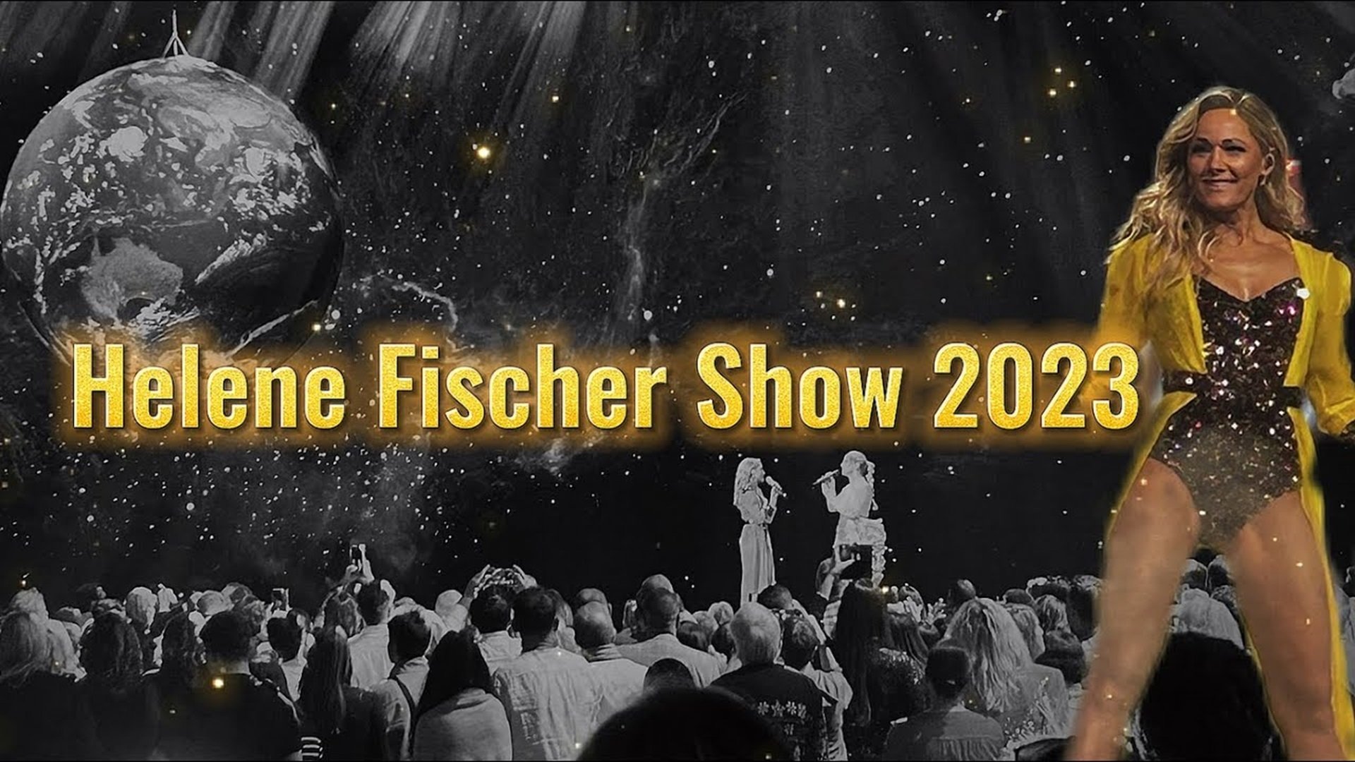 Die Helene Fischer Show 2023 (2023)