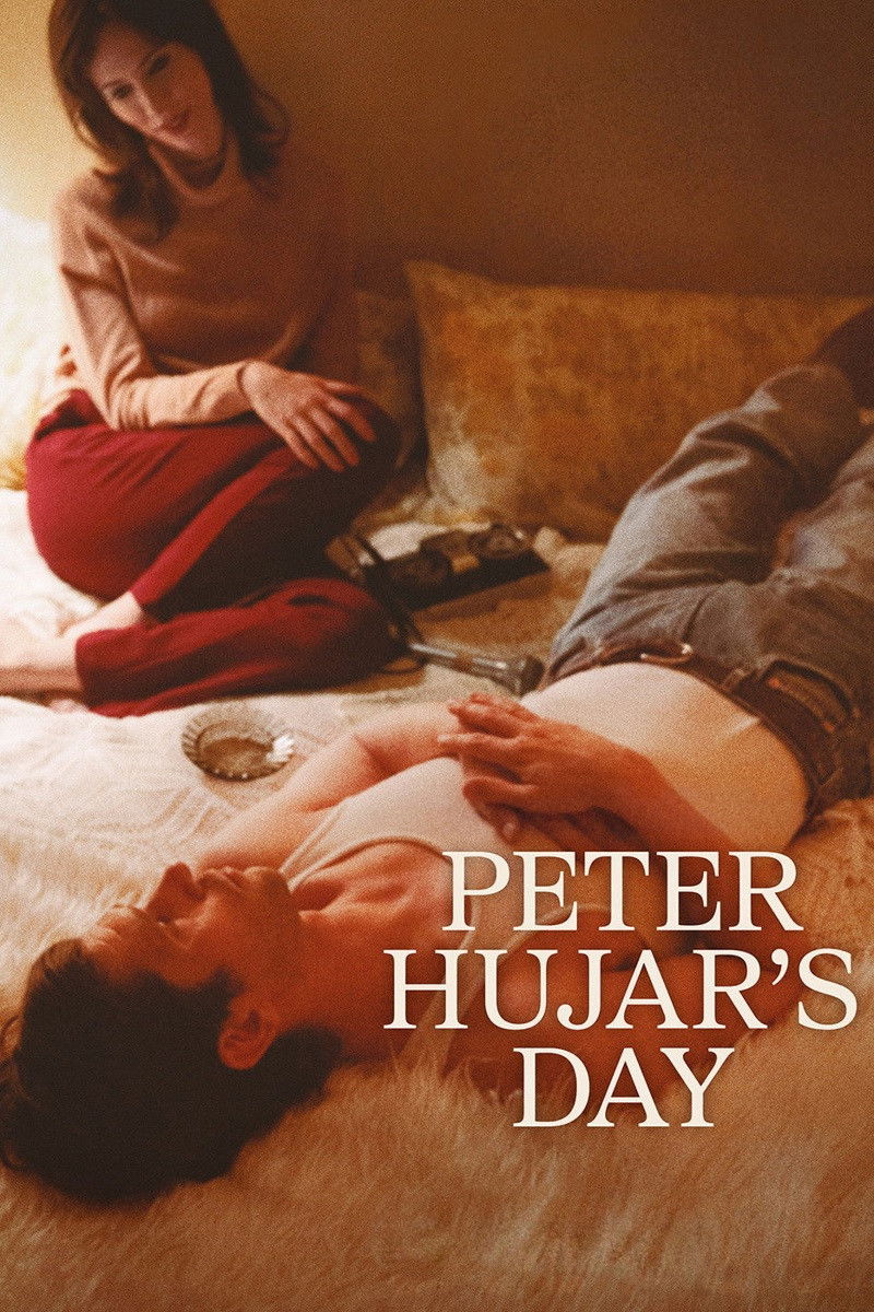 Peter Hujar's Day