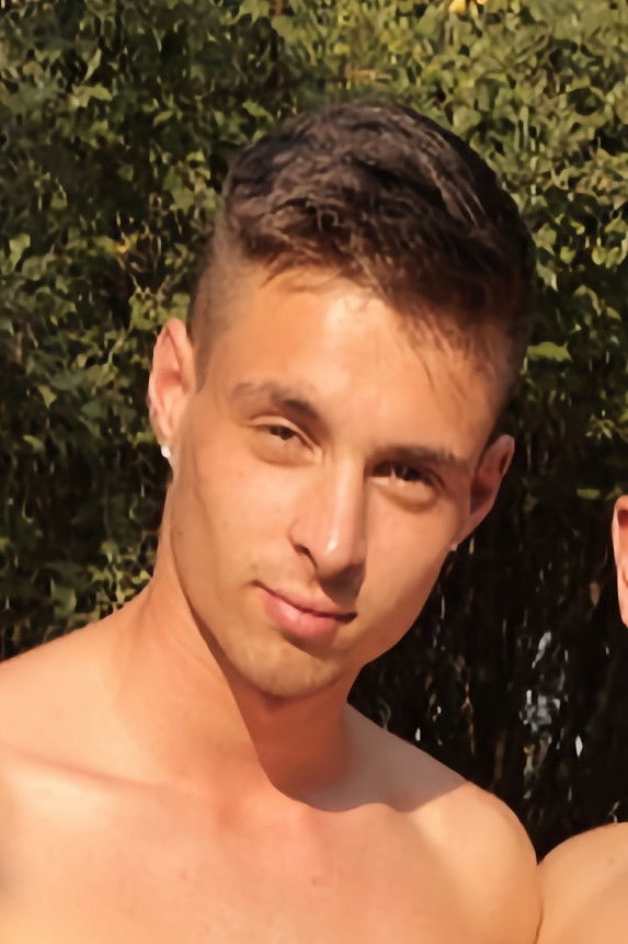 et billede af James Elster