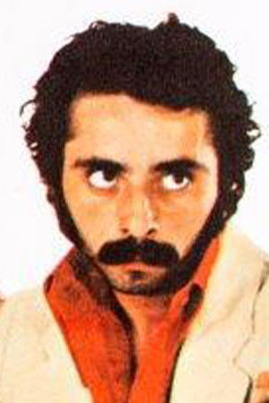 et billede af Alev Akakar