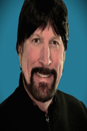 et billede af Eric Shook