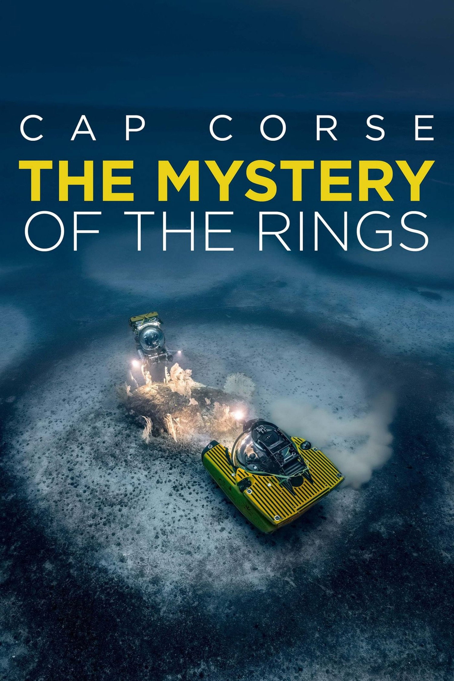 The Mystery of the Med Rings