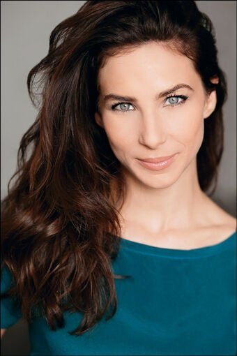 et billede af Cassie Silva