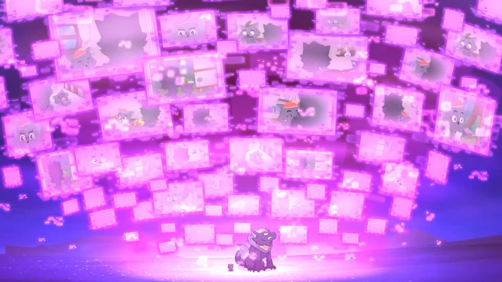 Explore Wolffy's Mind