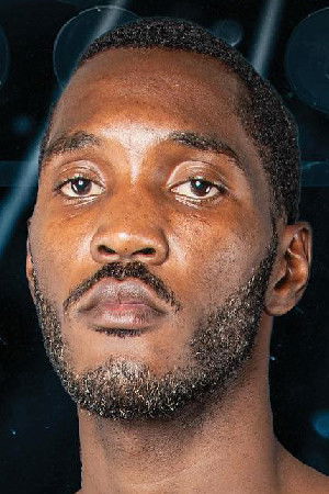 et billede af Joeshon James