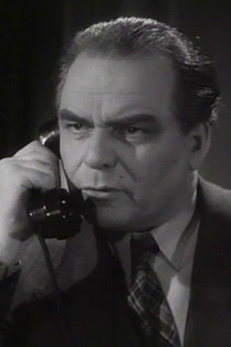 et billede af Nils Ekstam