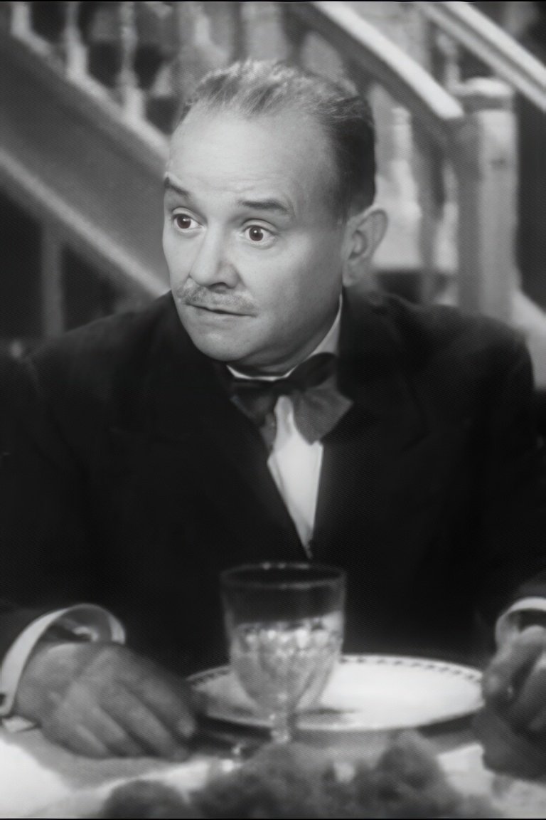 et billede af André Brunot