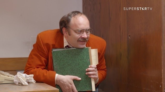 Državni posao Season 8 :Episode 142  1391 Duša