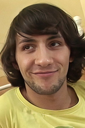 et billede af Milan Sokolov