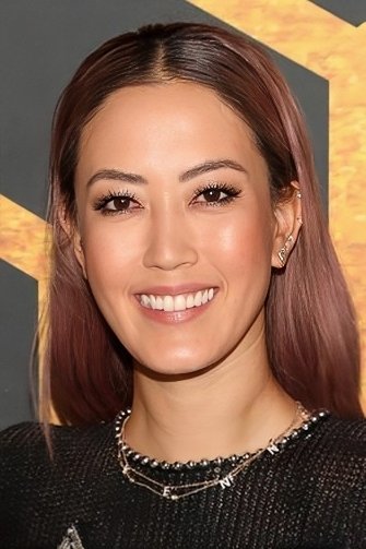 et billede af Michelle Wie