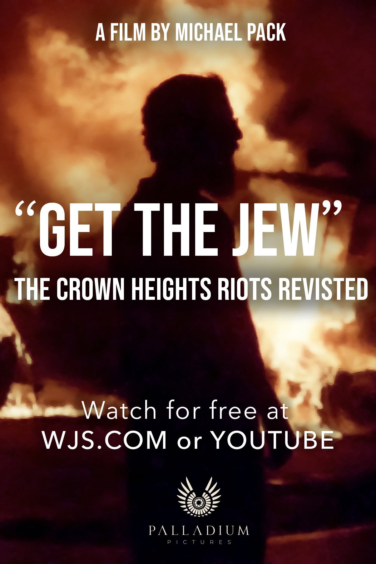 "Get the Jew": The Crown Heights Riot Revisited (WSJ Opinion Documentary)