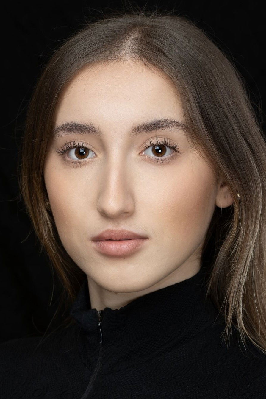 et billede af Rania Ben Fattoum