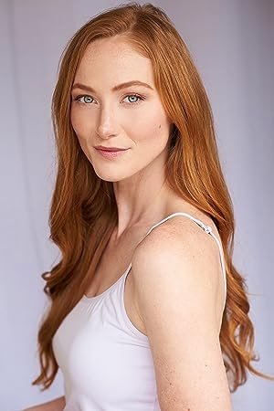 et billede af Jackie Ritz