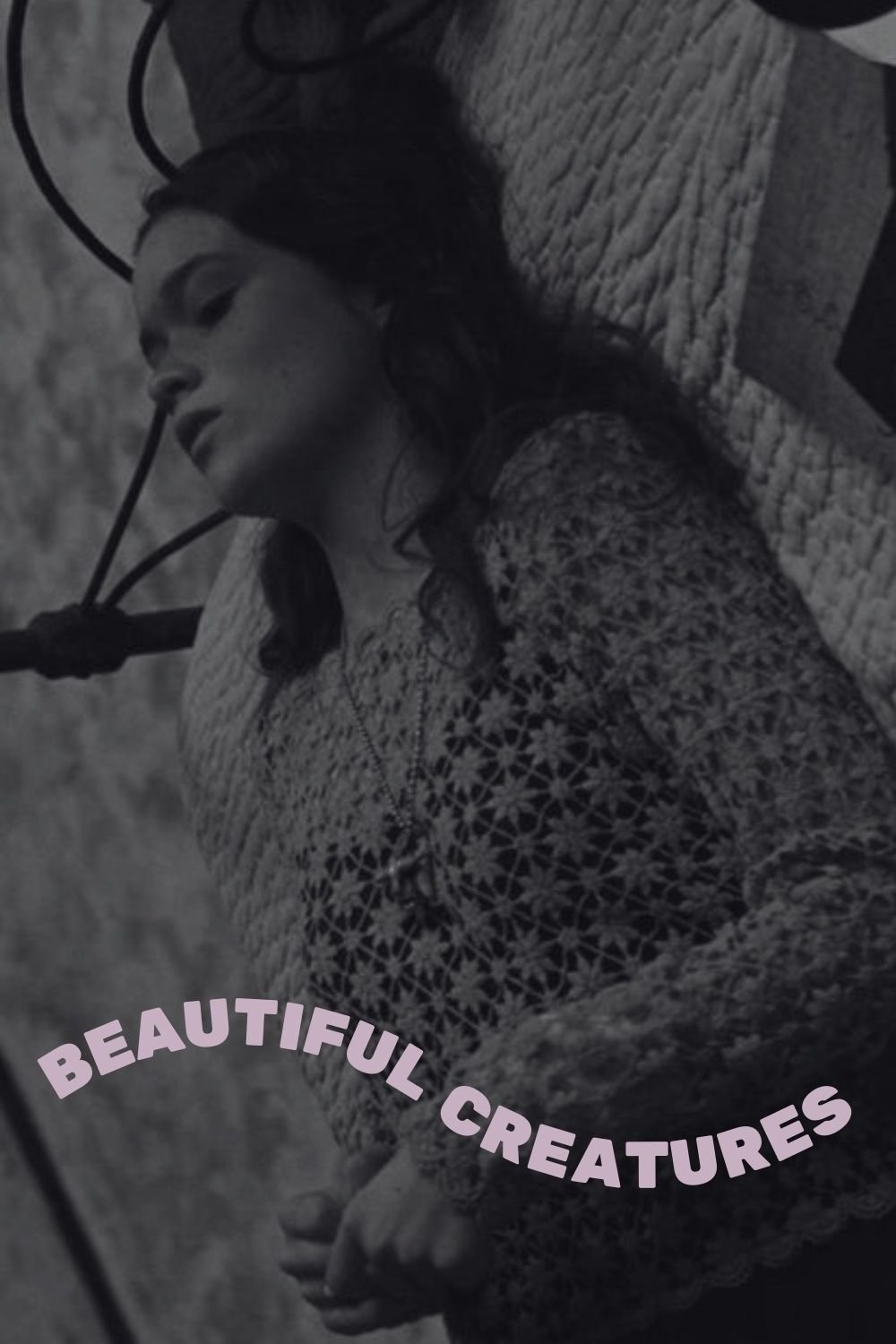Beautiful Creatures