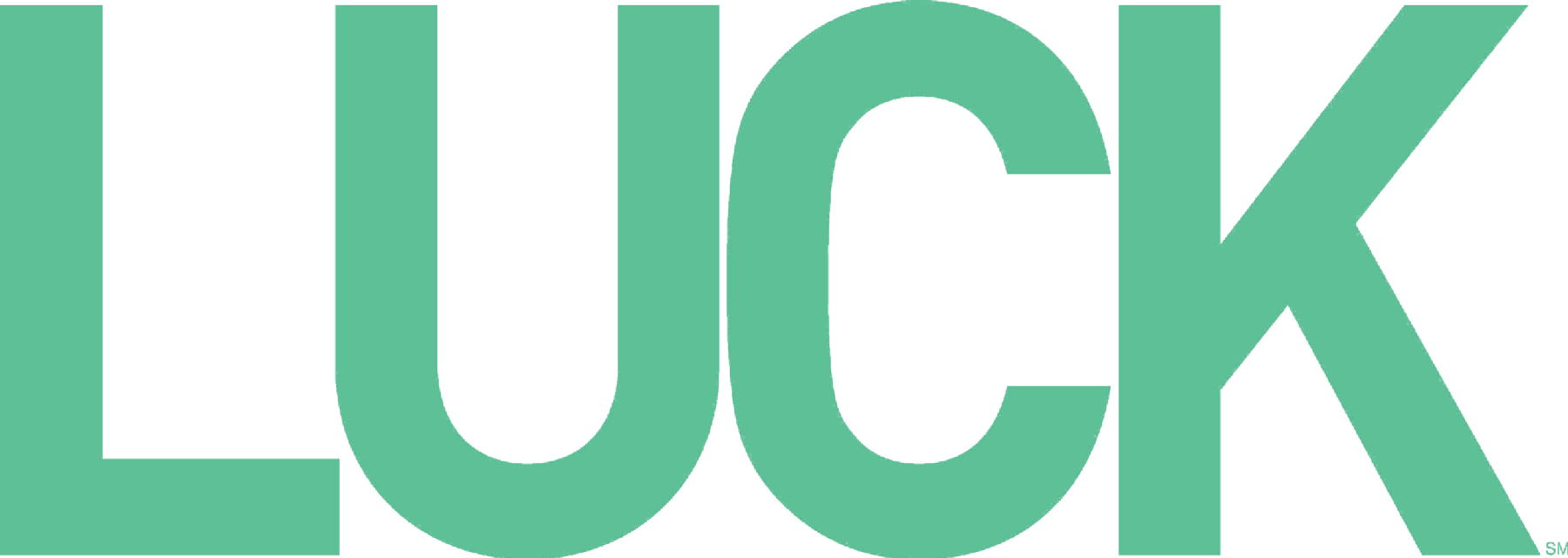 Luck Logo
