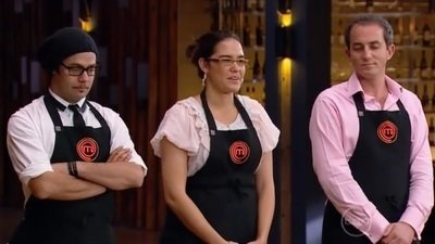 MasterChef Australia Staffel 2 :Folge 70 