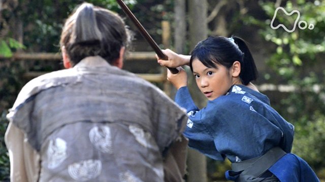Thumbnail for Shojumaru's Life Season 1 Episode 21