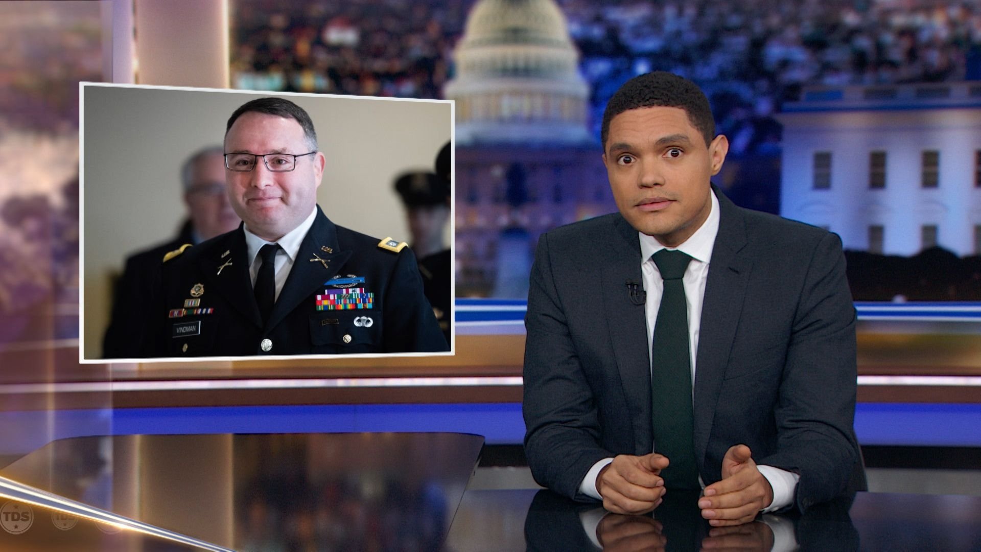 The Daily Show Staffel 25 :Folge 14 