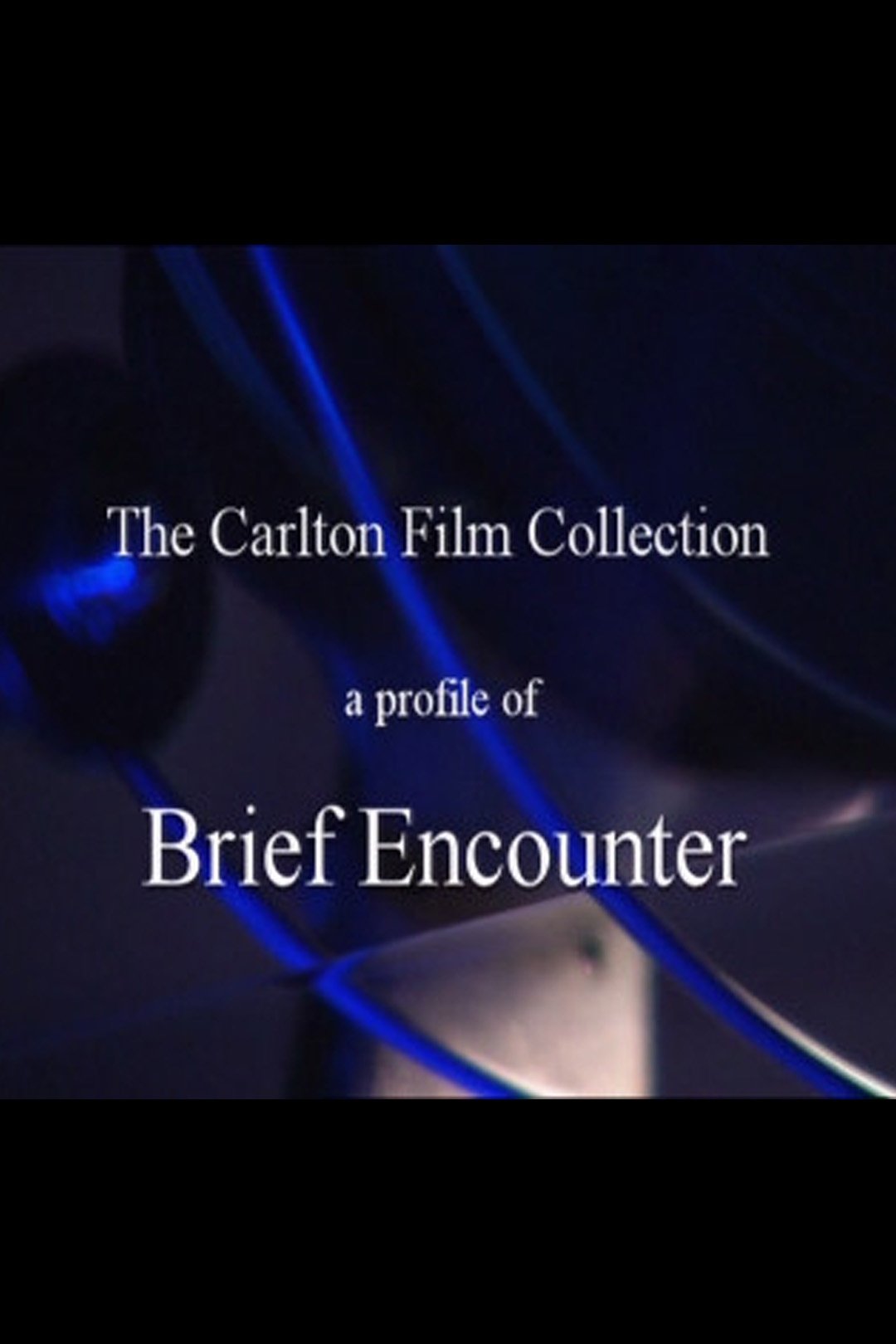 A Profile of 'Brief Encounter'