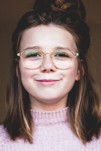 et billede af Marielle Guérard