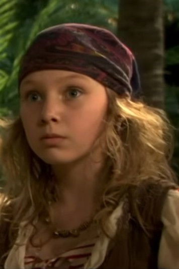 et billede af Ellen Van Gelder