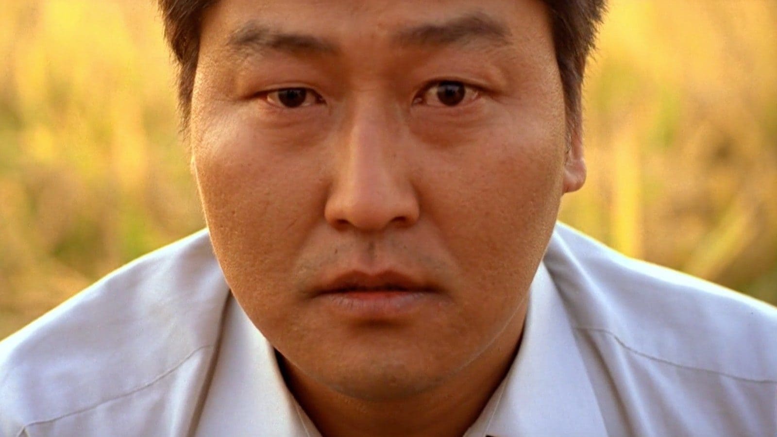 Memories of Murder (2003)