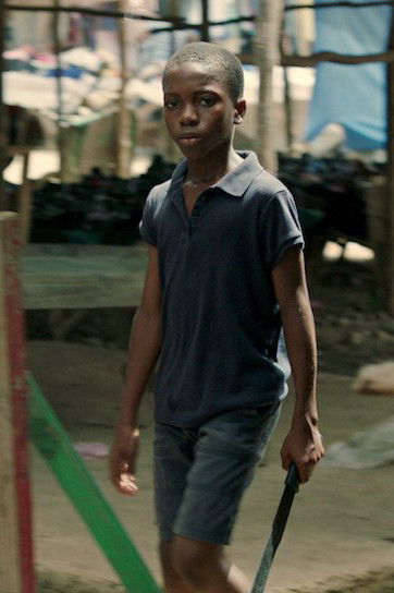 et billede af Davidson Dupuy