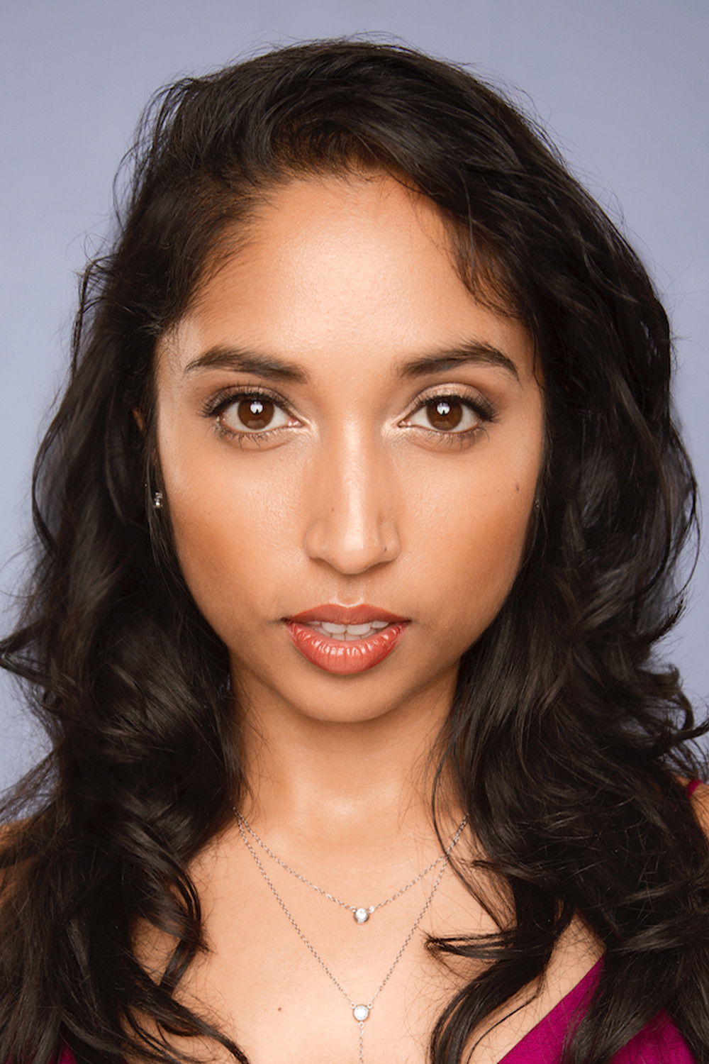 et billede af Subhah Agarwal