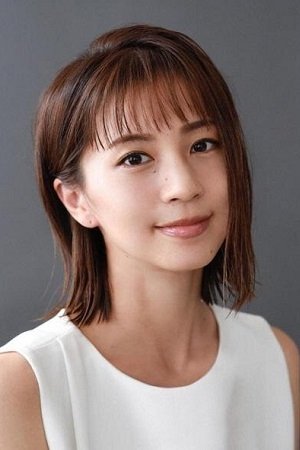et billede af Misako Yasuda