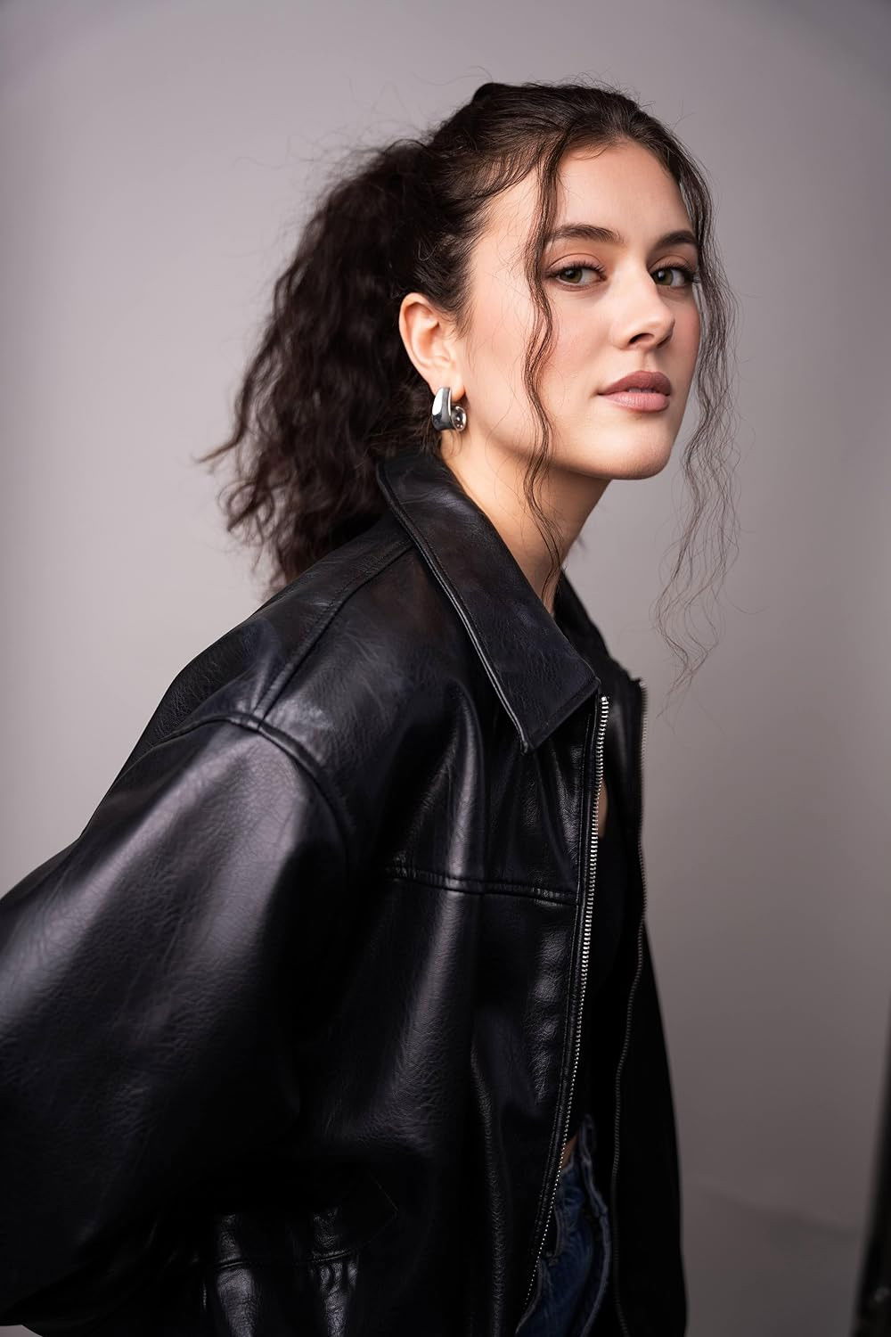 et billede af Natalie Orsi