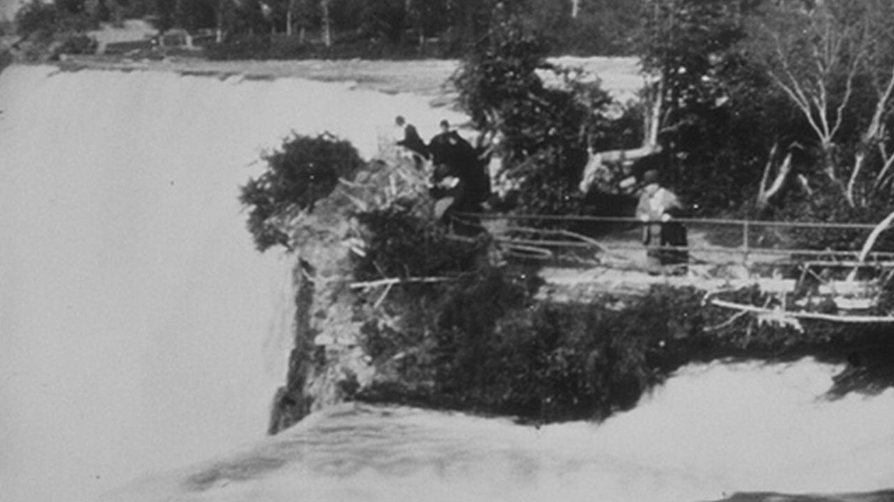 Niagara Falls (1896)