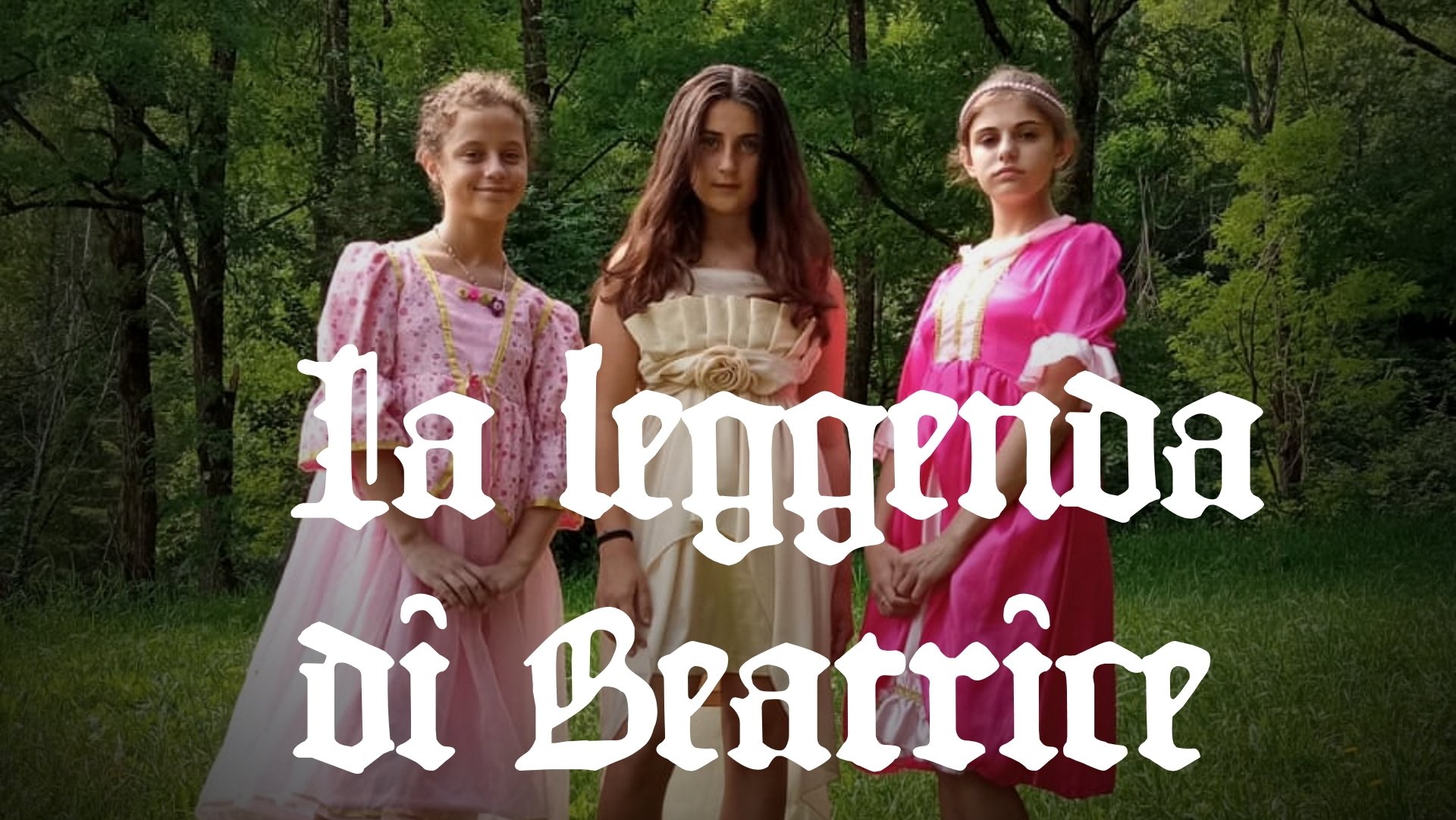 The legend of Beatrice (2021)