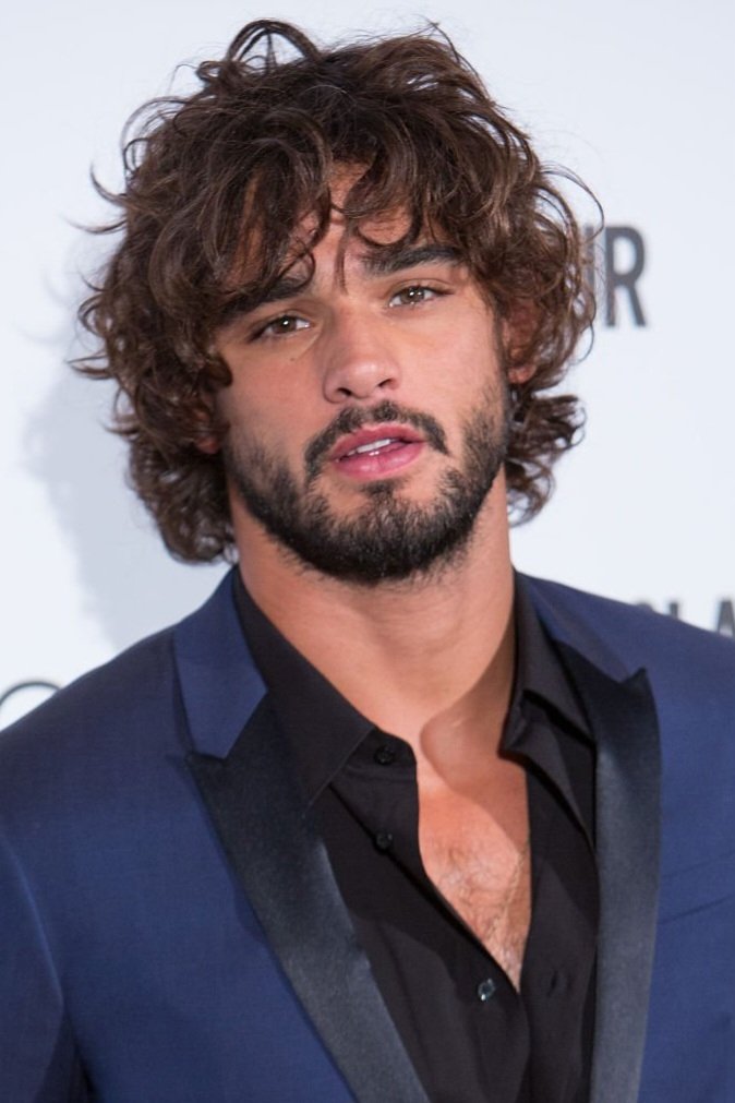 et billede af Marlon Teixeira