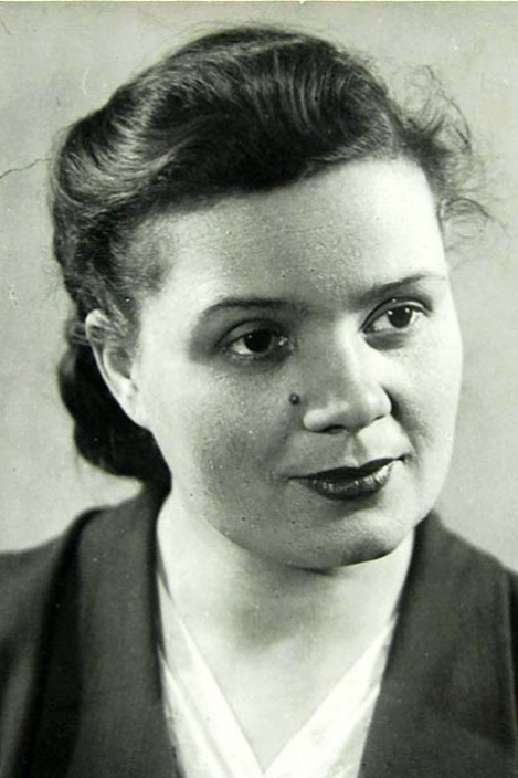 Ольга Кусенко