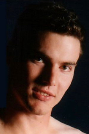 et billede af Arnaud Demonge