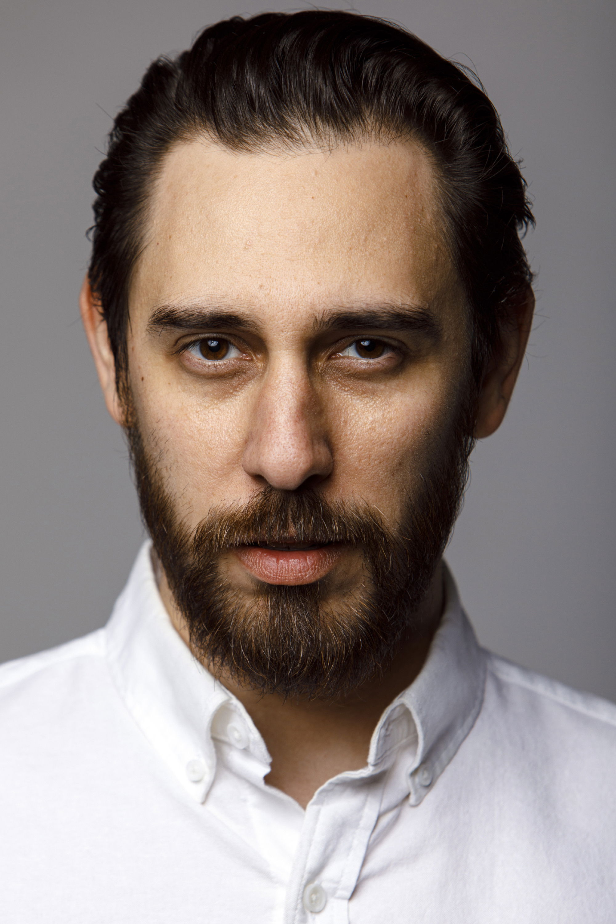 et billede af Eric LeBlanc