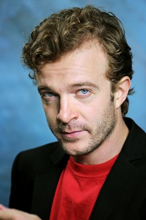 et billede af Alex Cendron