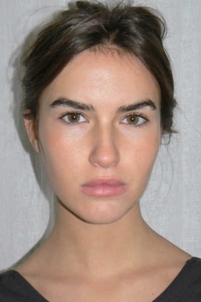 et billede af Candice Dufau