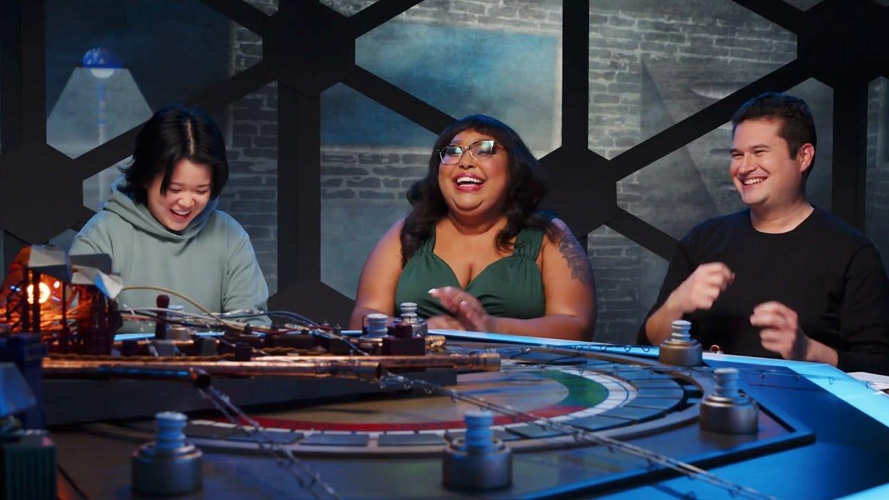 Episode 2