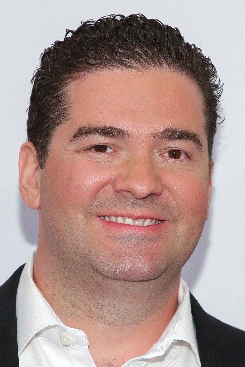 et billede af Jon Hurwitz