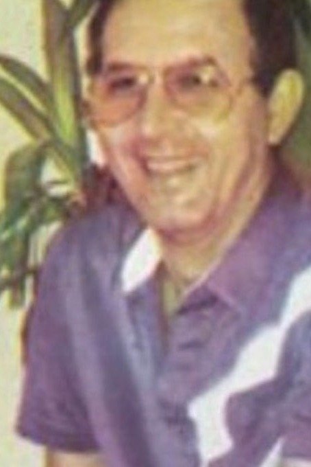 et billede af Ahmad Fouad